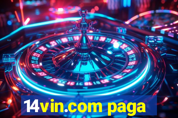 14vin.com paga